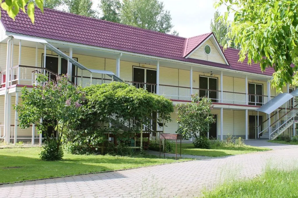 Пересвет