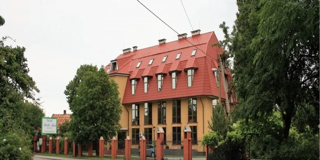 Вальде Парк