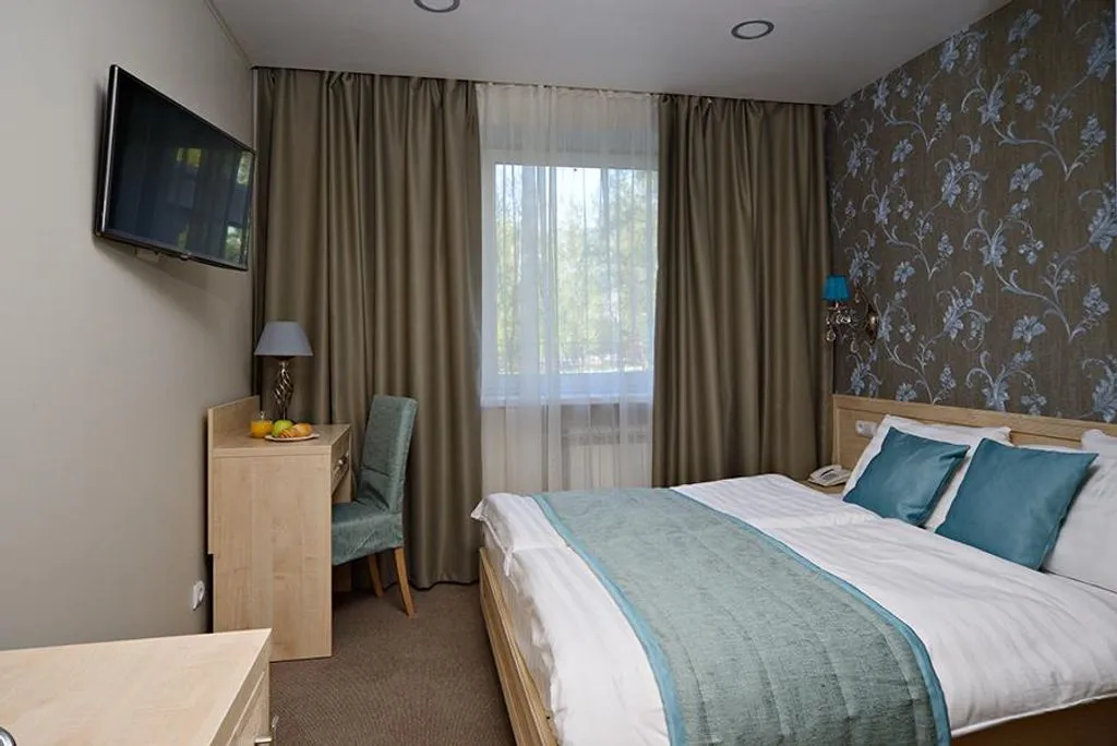 Хит на Кунцевской