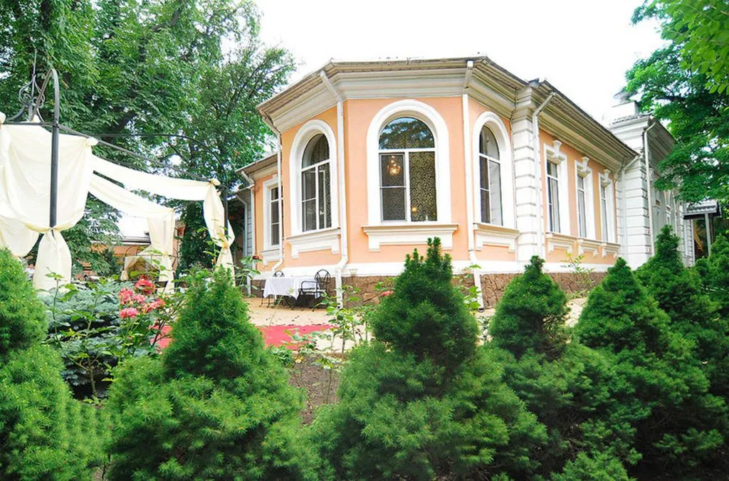Престиж