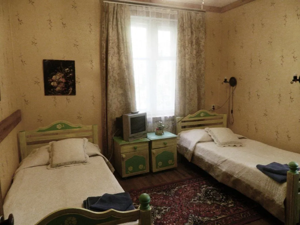 Фото отеля «Флигель», 2
