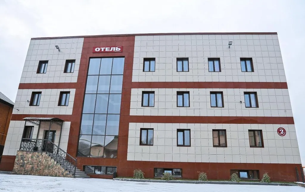 Антураж