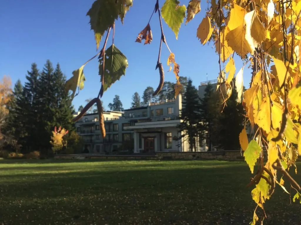 Art-Hotel Chalet Apartments