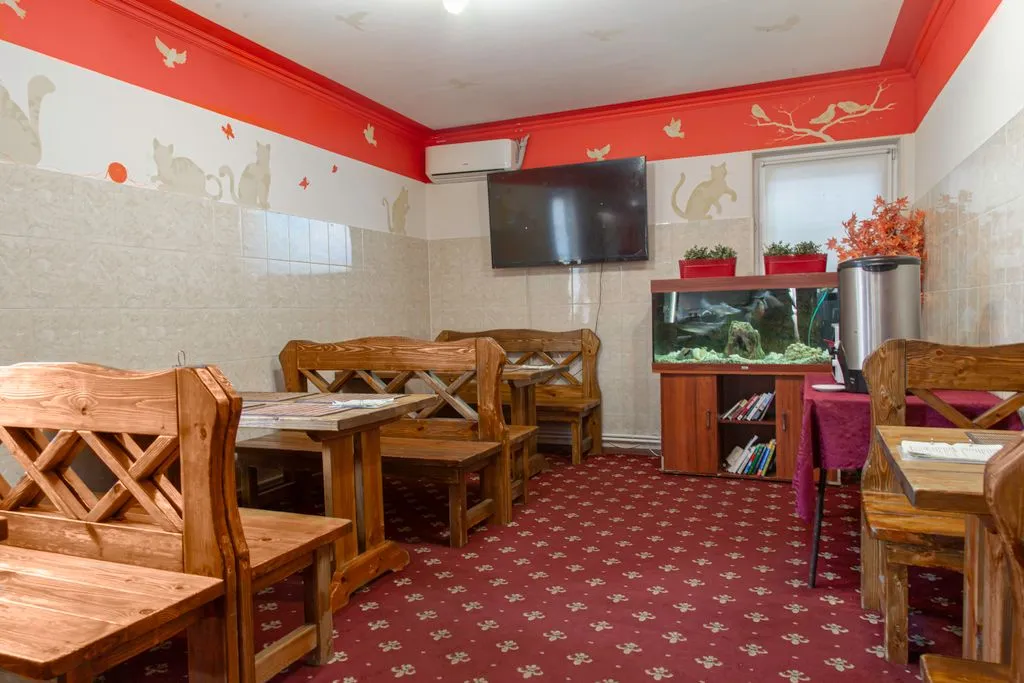 Отель «Home», Внуково — фото 2