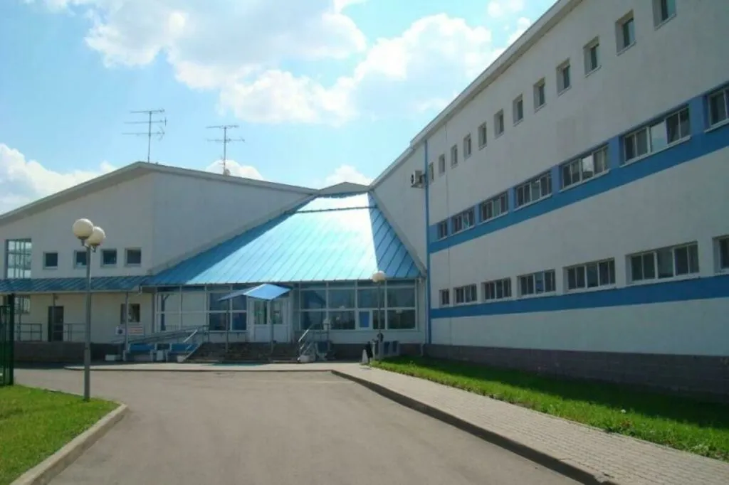 Вояж Парк