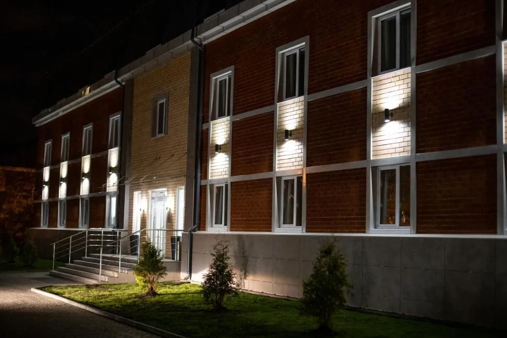 Фото отеля «Альбион», 4