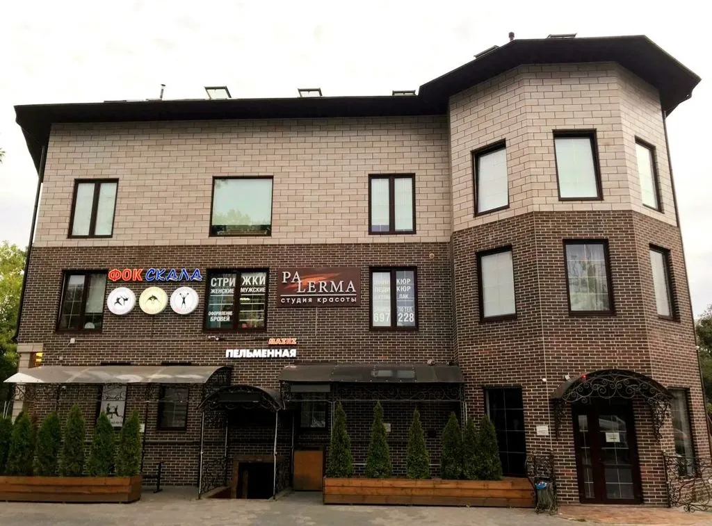 Maziiz hotel на Советском