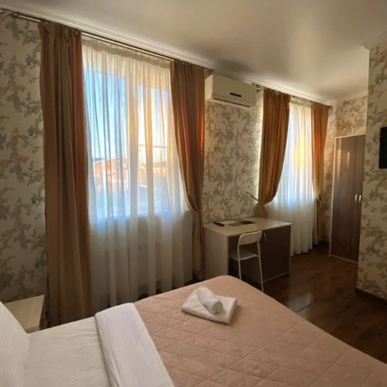 Отель «Mari Inn», Краснодар — фото 12