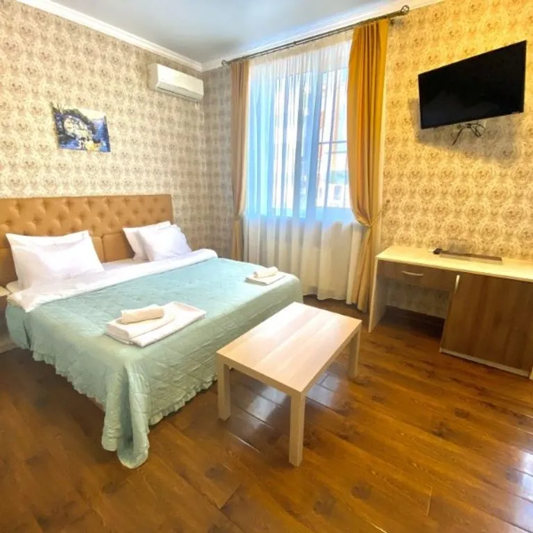 Отель «Mari Inn», Краснодар — фото 14