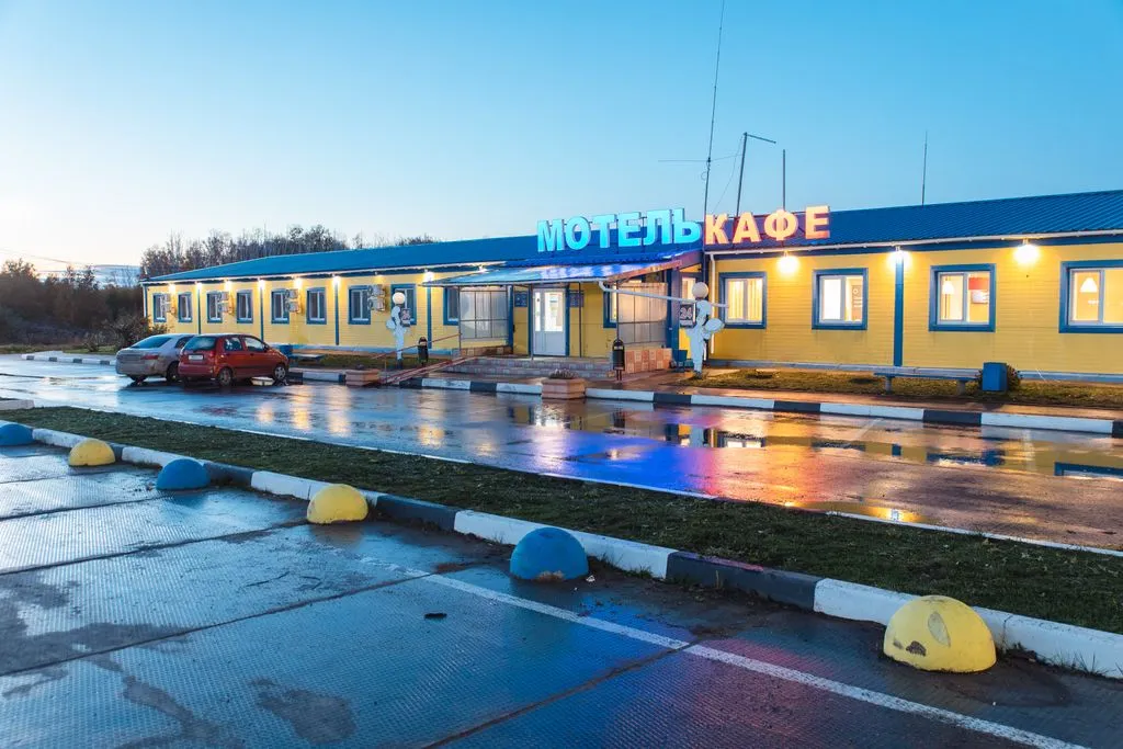 Парус