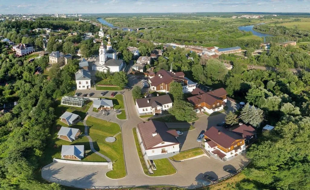 Вознесенская слобода