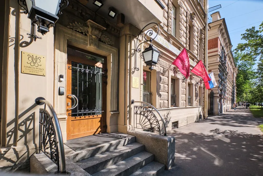 Marco Polo St.Petersburg