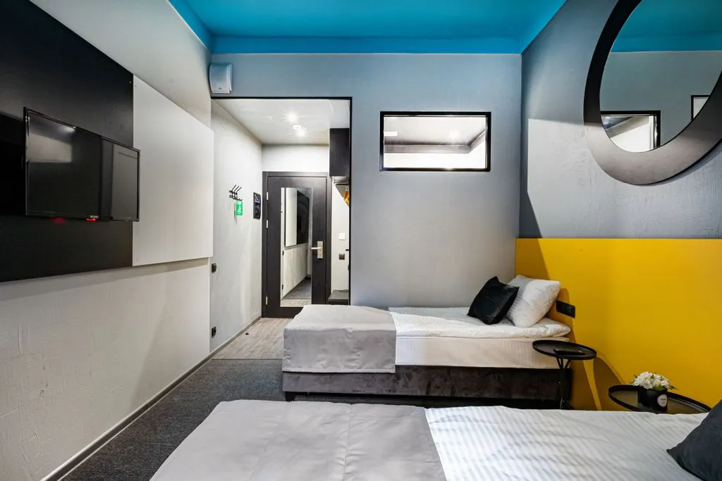 GreenFeel Lermontovsky