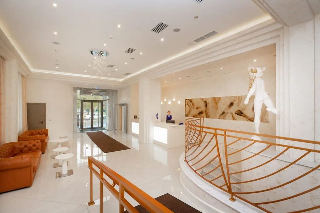 Таврический