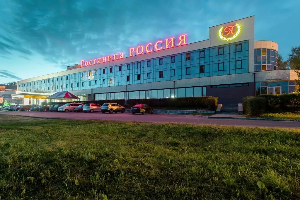 Амакс "Россия"