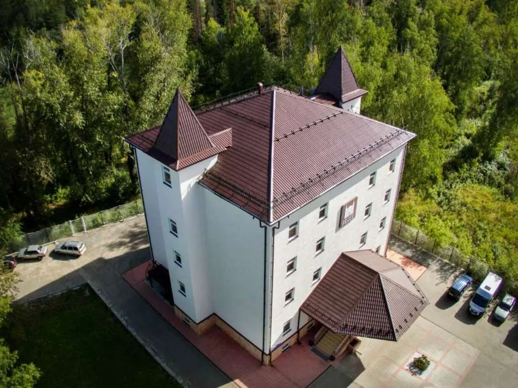 Прага