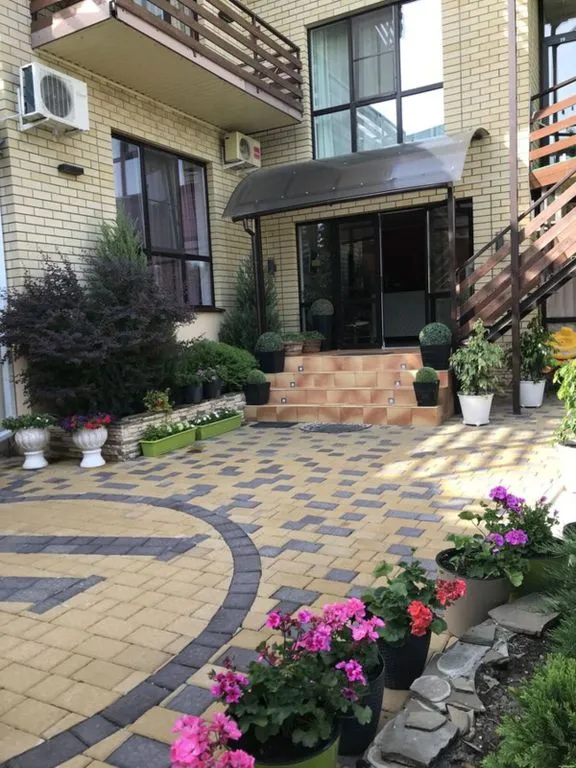 Отель «Villa Vitaliya», Ейск — фото 5