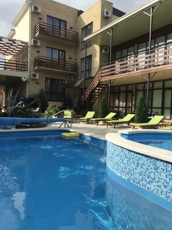 Villa Vitaliya