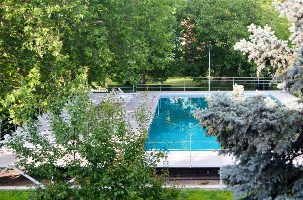 Южный берег