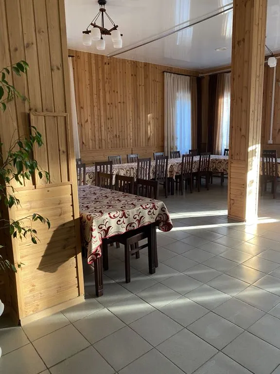 Отель «Ханский берег», Ясенская Переправа — фото 6