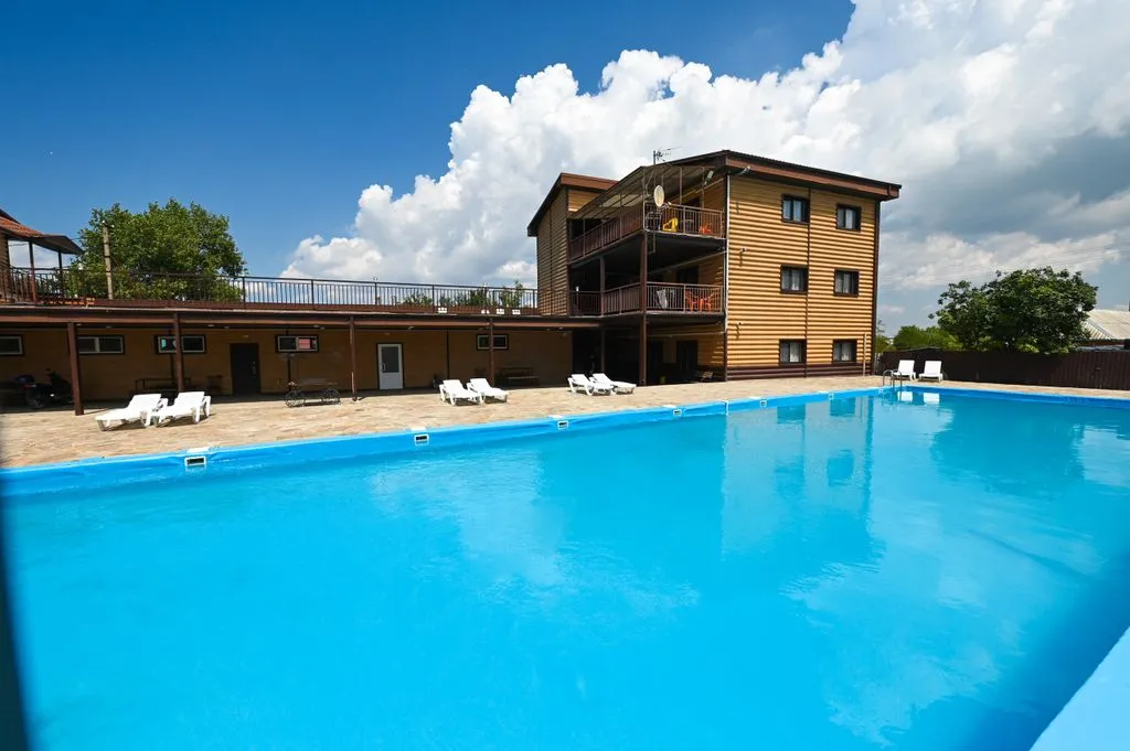 Ханский берег