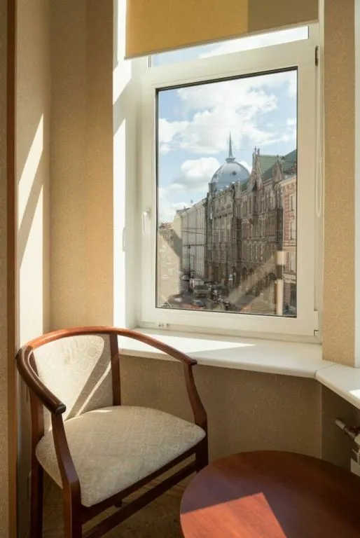 Фото отеля «Комфорт», 5