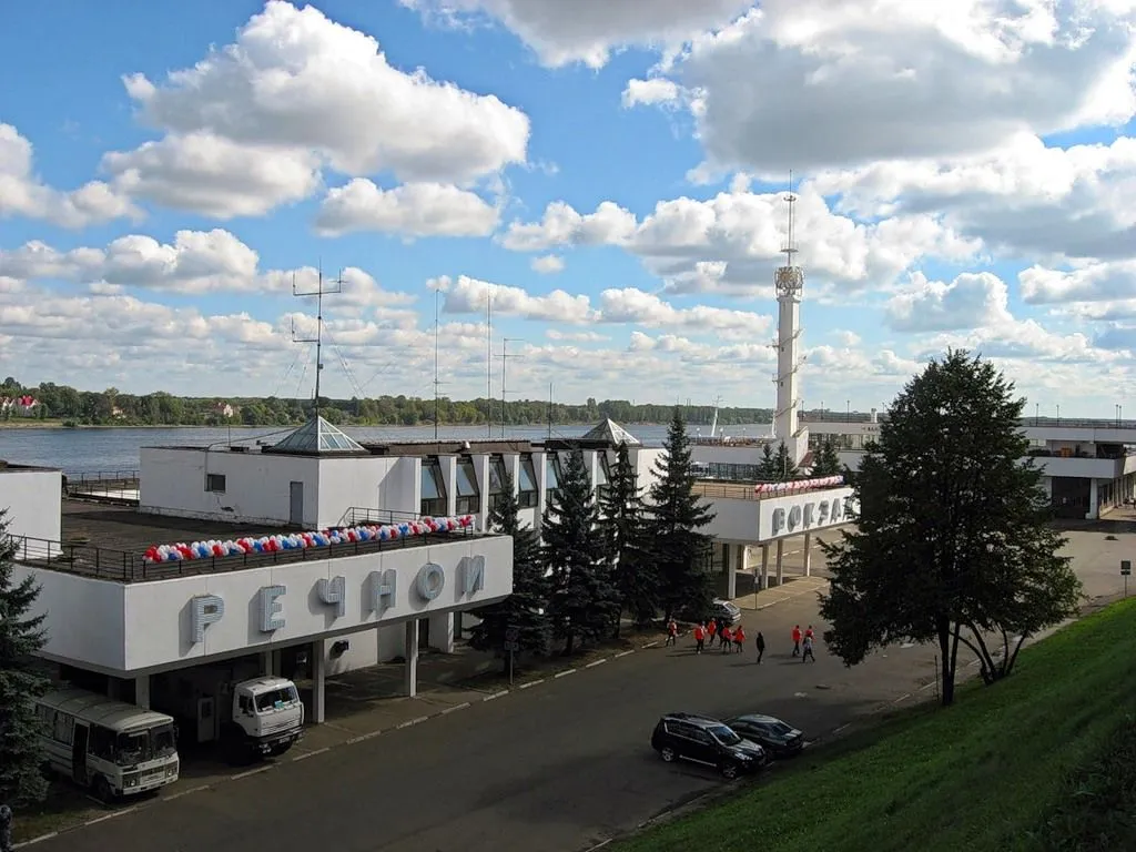 Парус