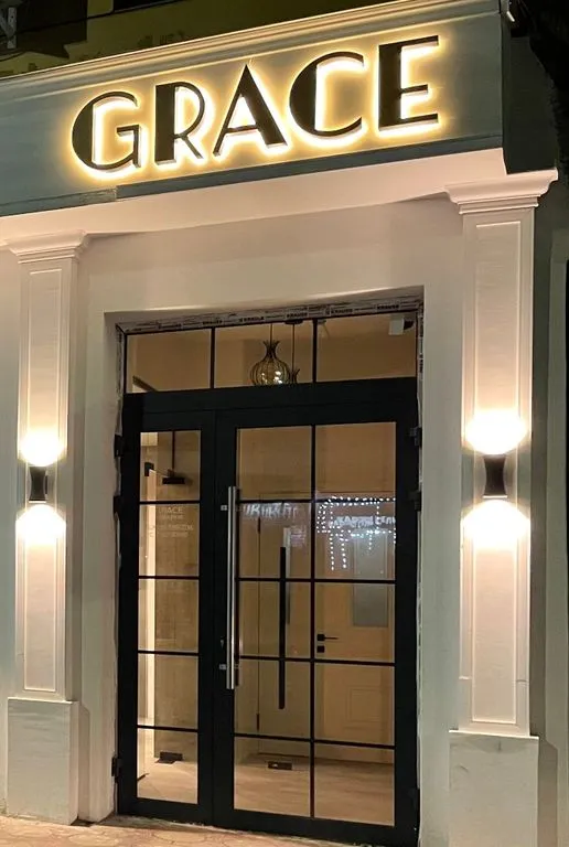 Grace