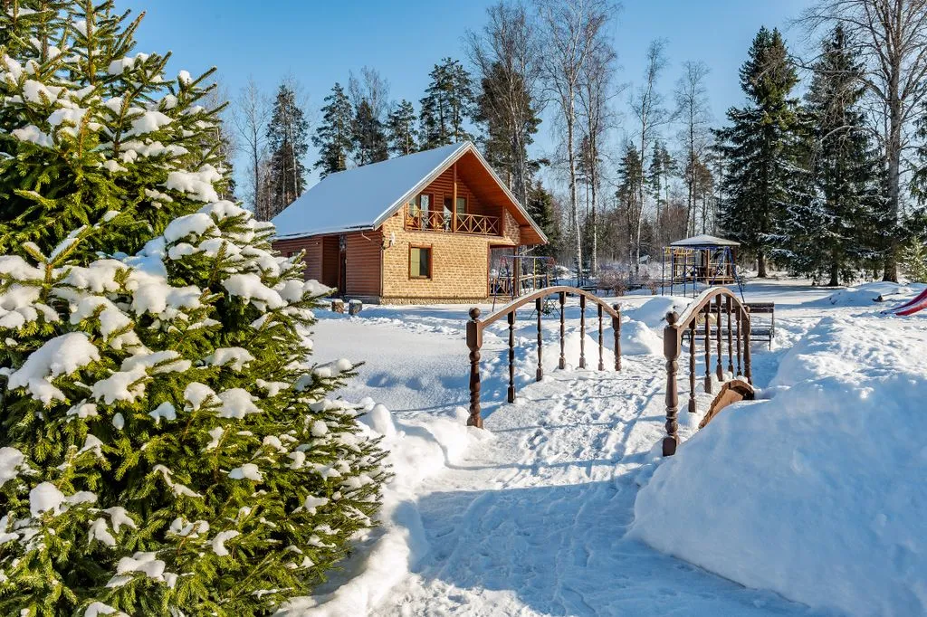 Эко Клуб Остров Суойа