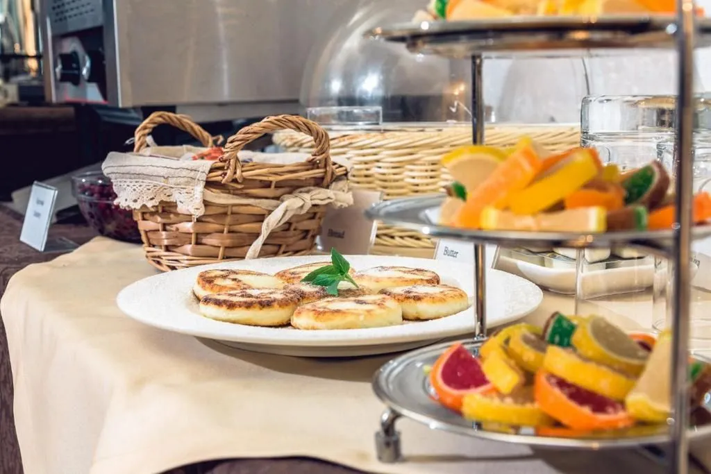 Отель «Семь Адмиралов», Витязево — фото 6