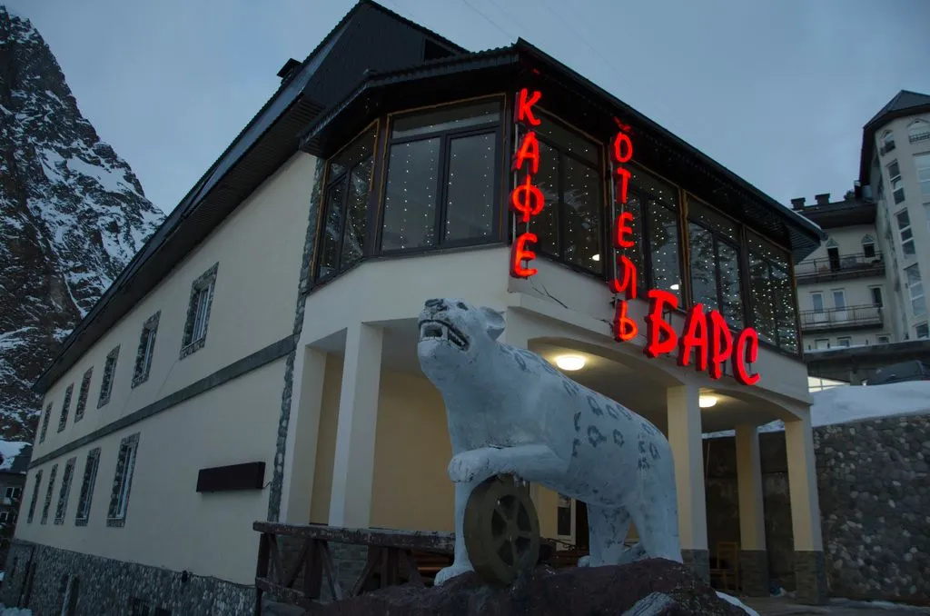 Барс