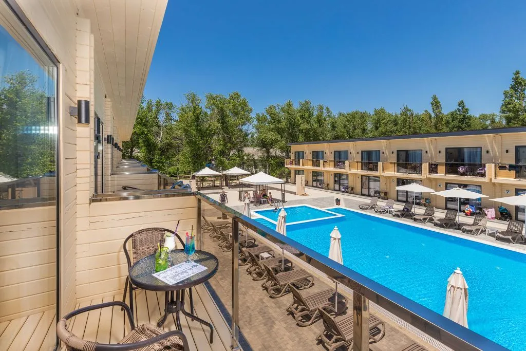 Volna Sea Village