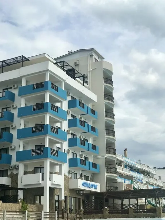 Атлантик