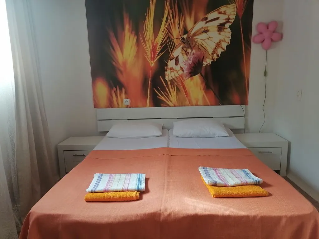 Тихий уголок