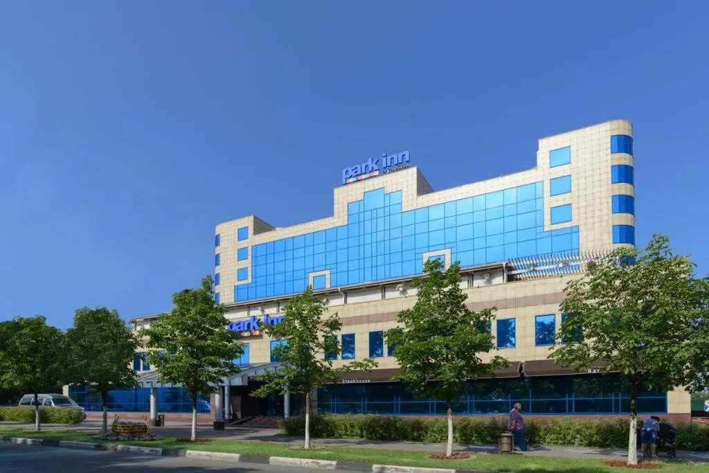 Park Inn by Radisson Moscow Odintsovo