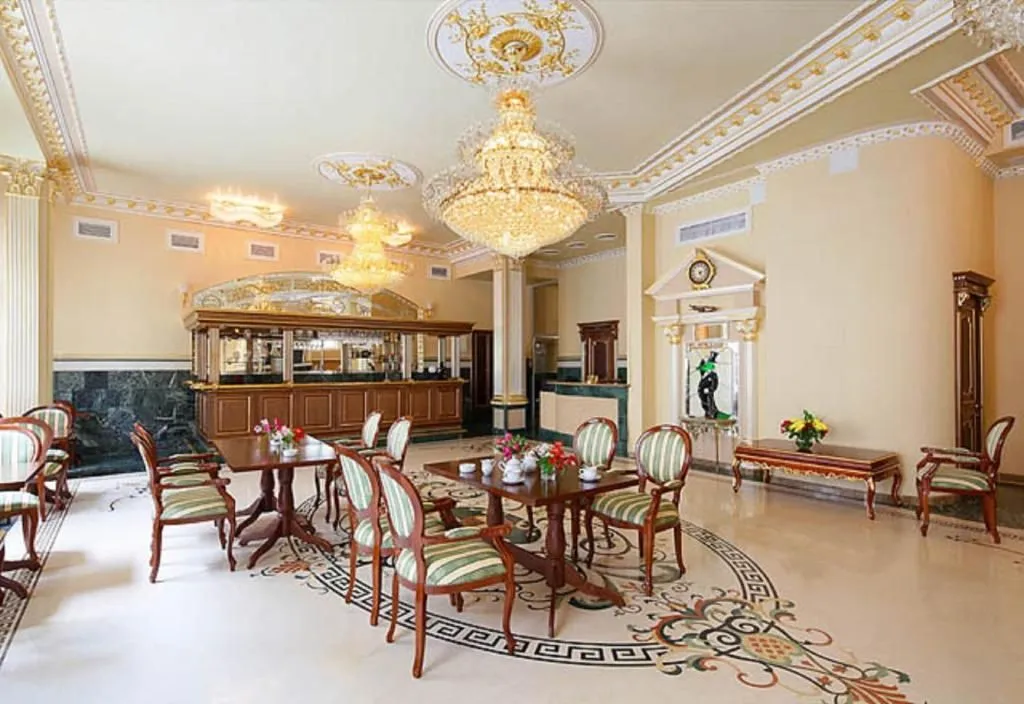 Фото отеля «Gentalion», 3