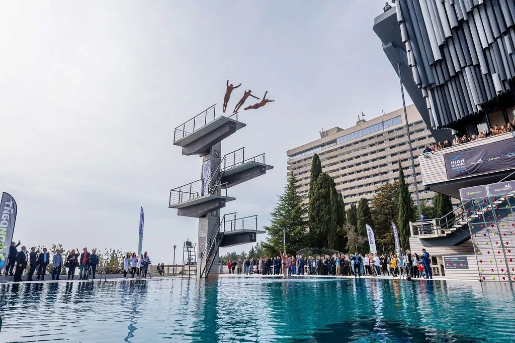 Фото отеля «Ялта-Интурист Green Park», 3