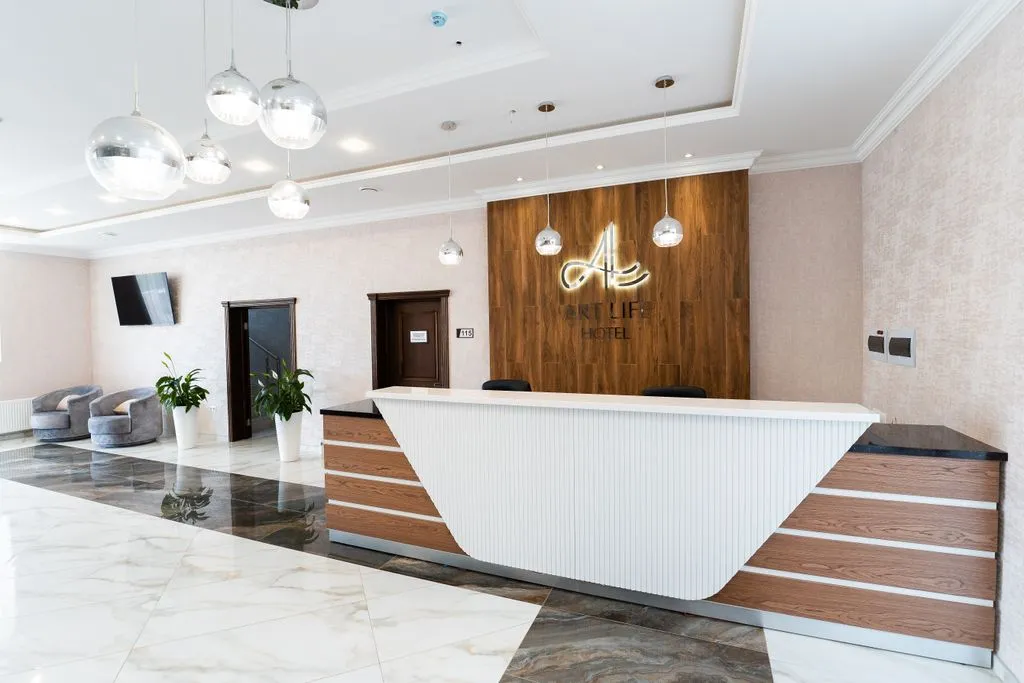 Art Life Hotel