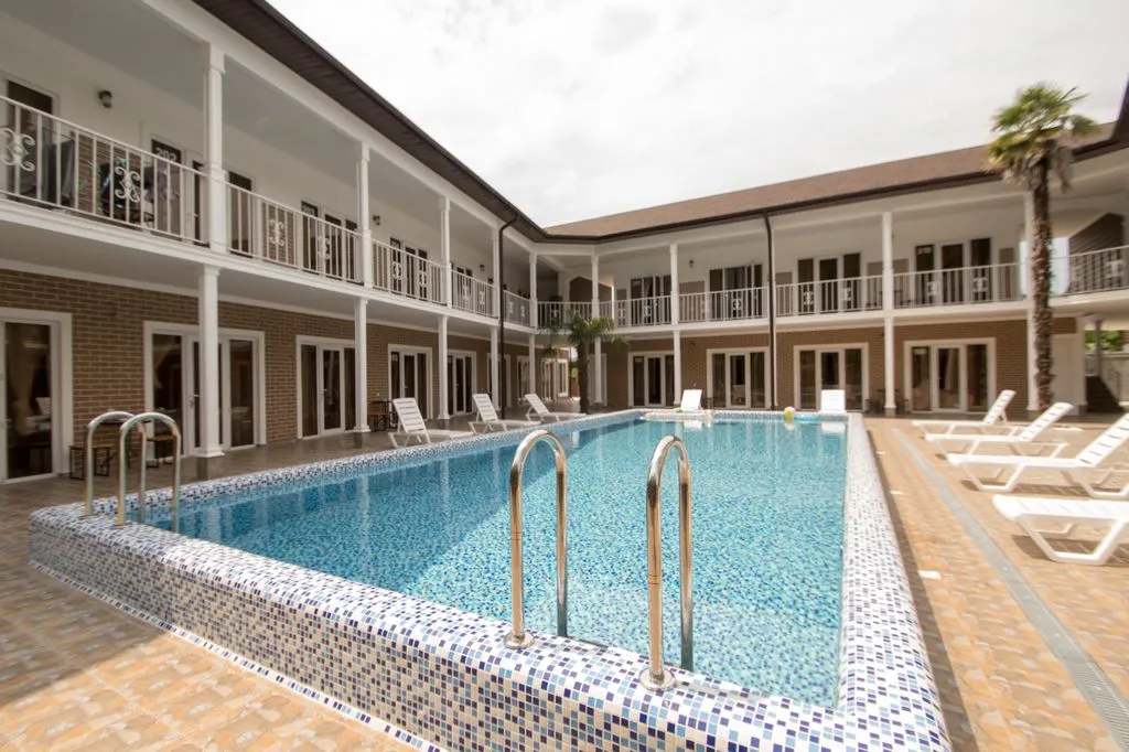 Rodnik Village & spa