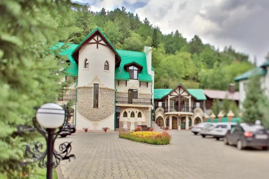 Беркут