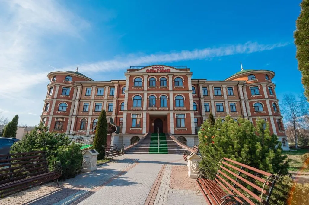 Ателика Гранд Ольгино