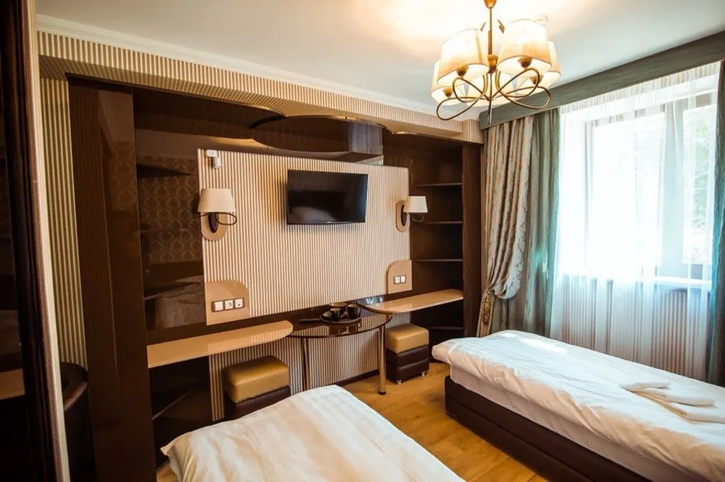 Hostel & Lux Victoria