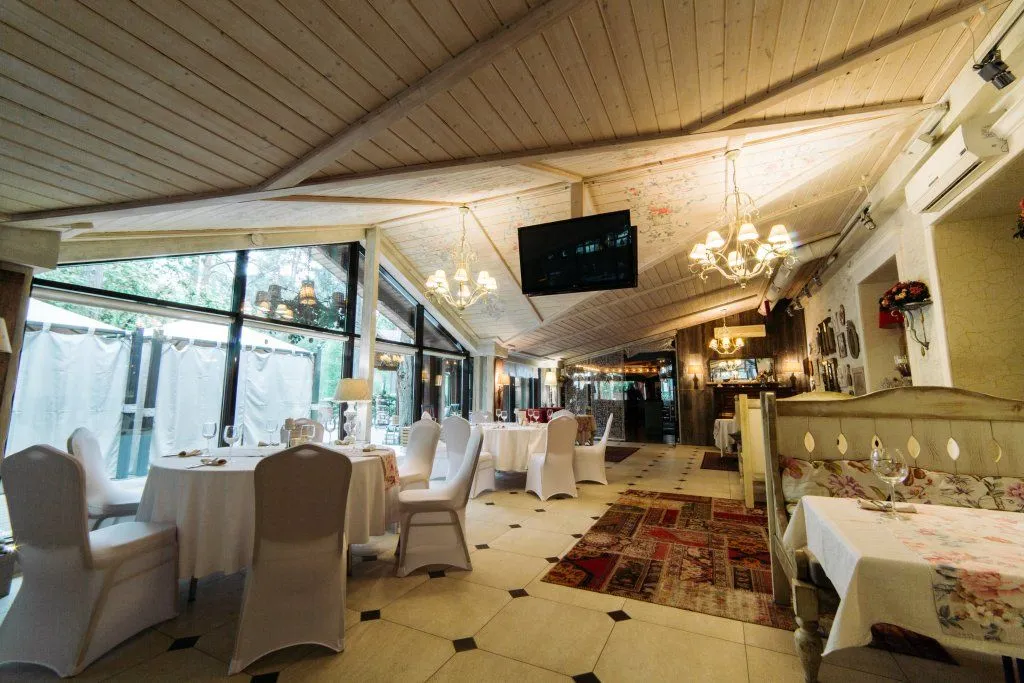 Отель «Veranda», Смоленск — фото 12