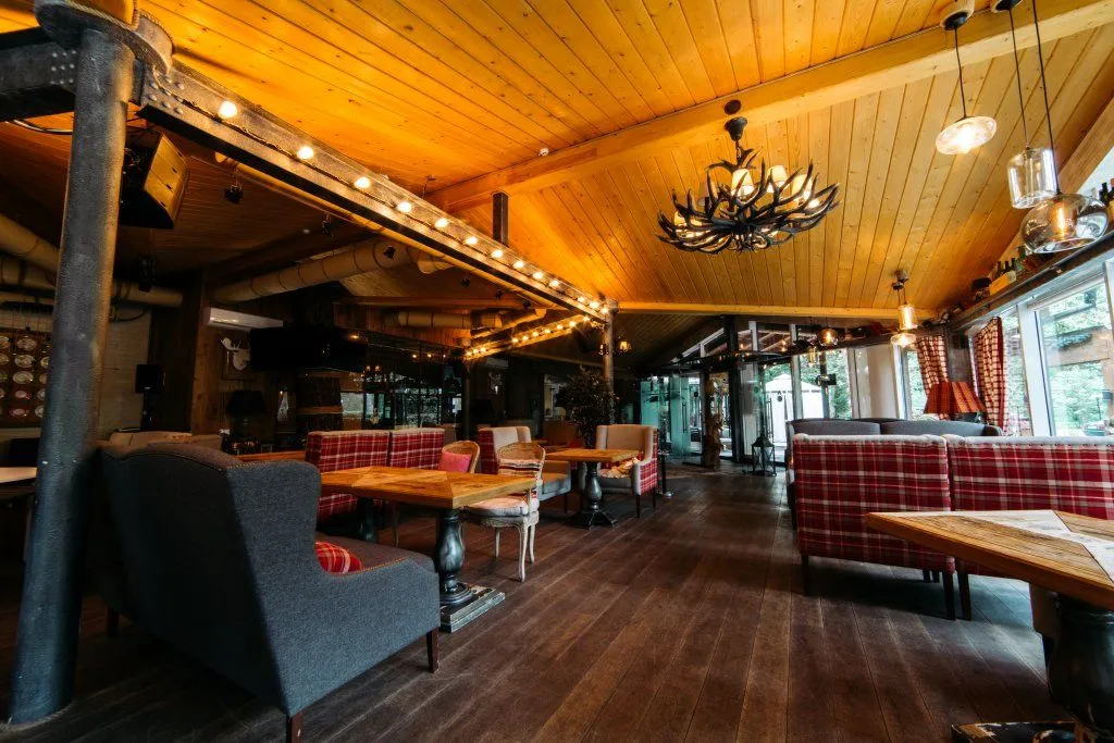 Отель «Veranda», Смоленск — фото 15