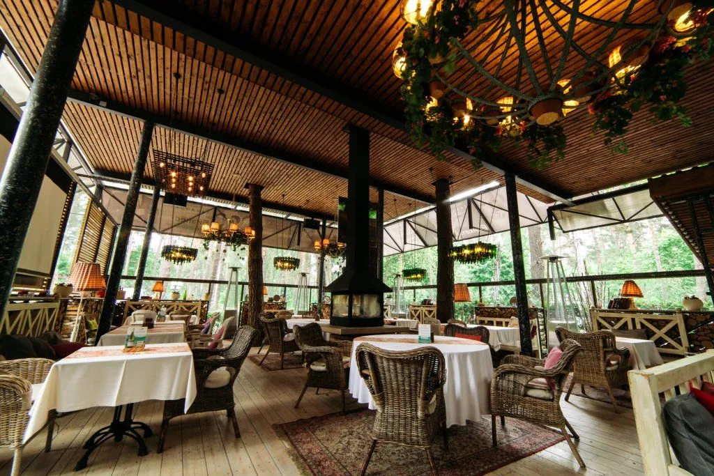 Отель «Veranda», Смоленск — фото 16