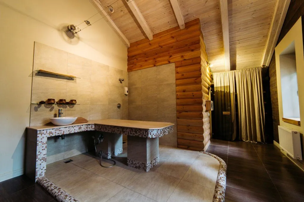Отель «Veranda», Смоленск — фото 18