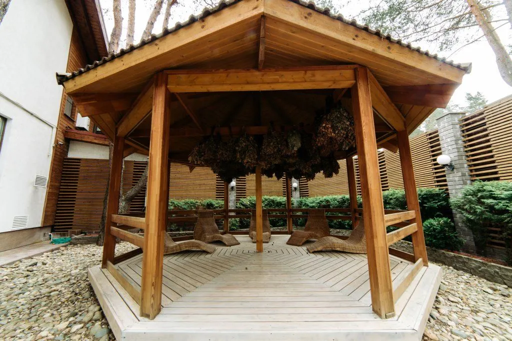 Отель «Veranda», Смоленск — фото 5