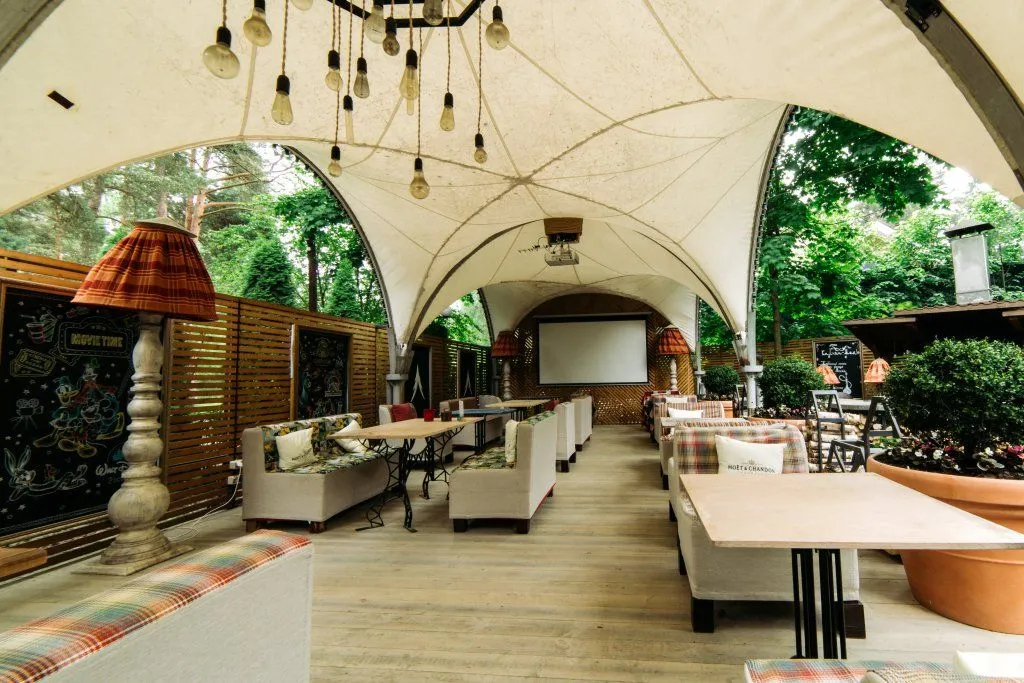 Отель «Veranda», Смоленск — фото 6