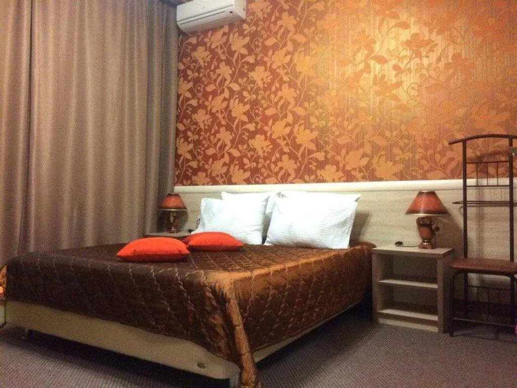 Стандартофф