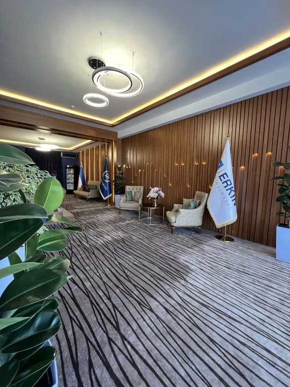 Shahzoda Grand Hotel